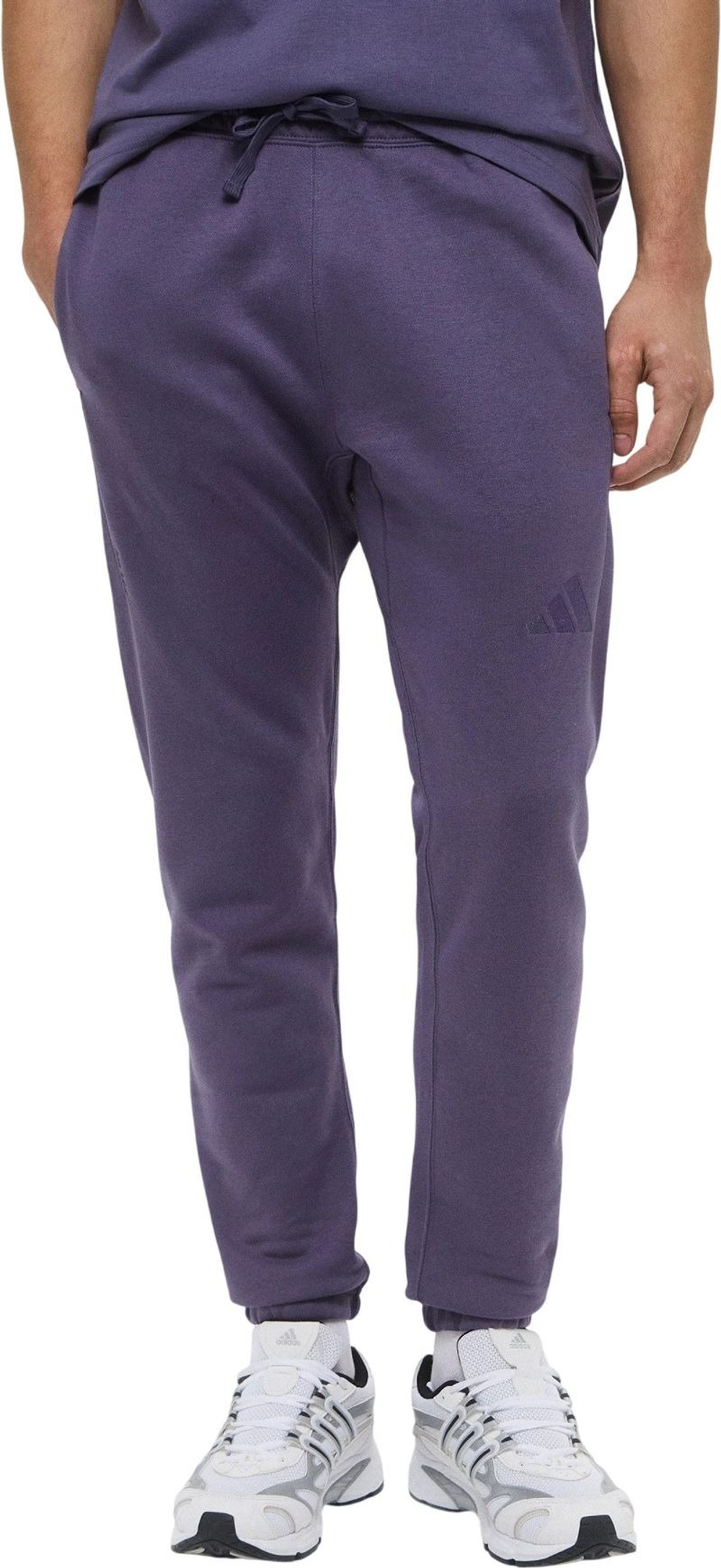 Брюки спортивные мужские ADIDAS M A SZN FL R PT