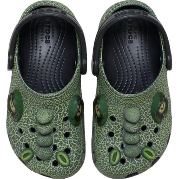 Crocs Classic Clog 'Green'
