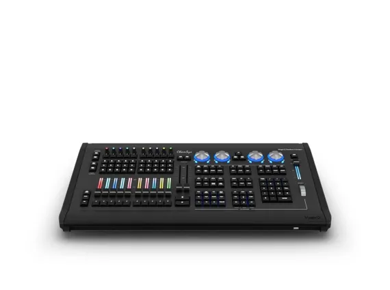 Chamsys MagicQ Stadium Connect