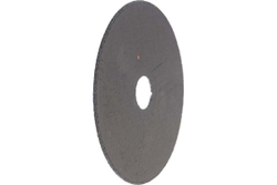 Круг отрезной абразивный по металлу (125х22.2 мм; 1.6 мм) для УШМ ЗУБР 36300-125-1.6