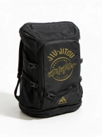 Рюкзак джиу джитсу сумка спортивная 55 литров