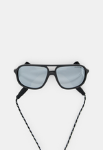 Спортивные очки GOG Everest / Matt Black / Polarized Silver Lens
