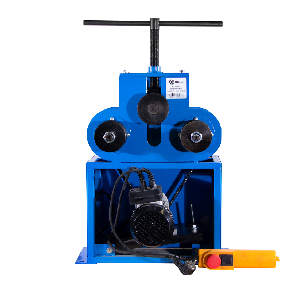 Электромеханический трубогибочный станок КАЧОК ЭМ