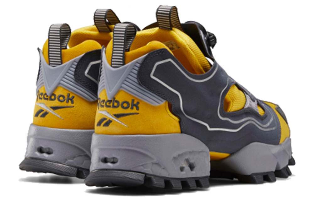 Кроссовки Reebok Instapump Fury Trail Shroud