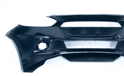 Обвес Advance для Hyundai Solaris 1