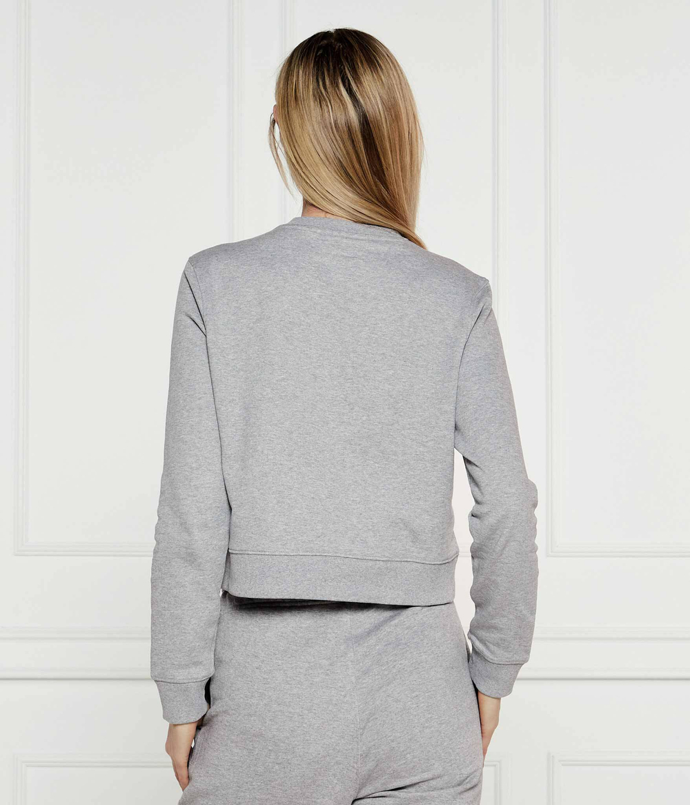 Худые Guess Jeans - серый(W5RQ28 K68I4)