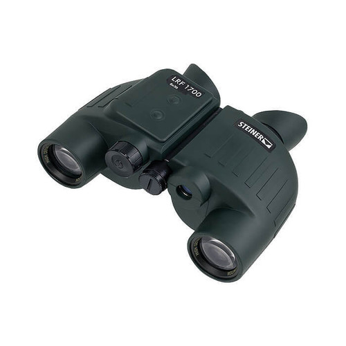 Бинокль Steiner LRF 1700 8x30 с дальномером