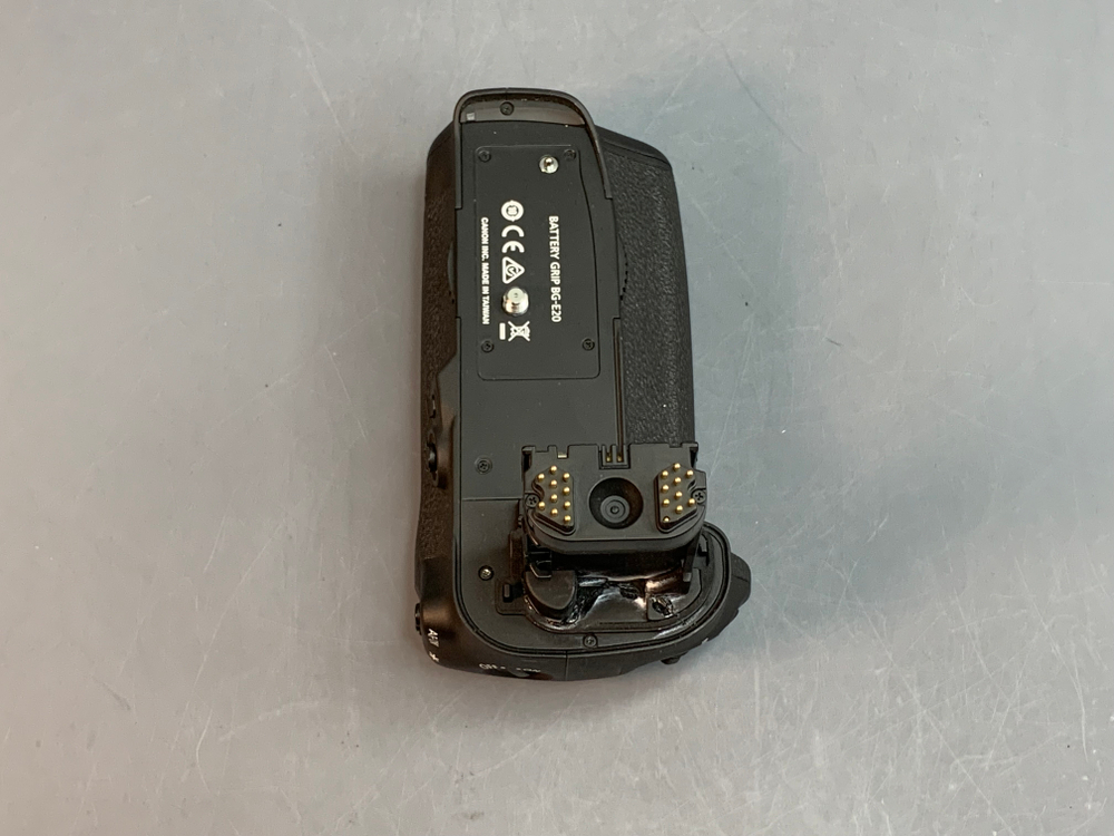Canon BG-E20