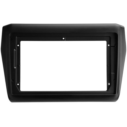 Комплект рамки с разъёмами 9" Suzuki Swift 5 2016-2020 - Car-Smart 179-2