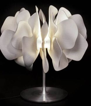 Nightbloom Table Lamp