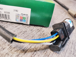 Датчик кислорода перед катализатором №1  NTK  AUK CAJA CGWC CTUB CREC