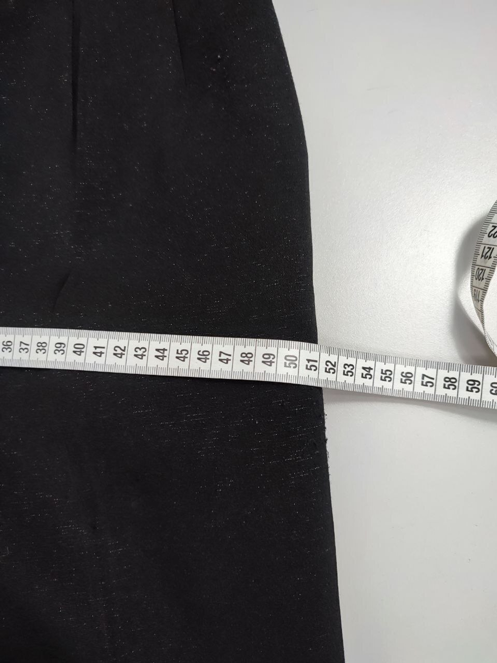 Брюки строгие 46 размер