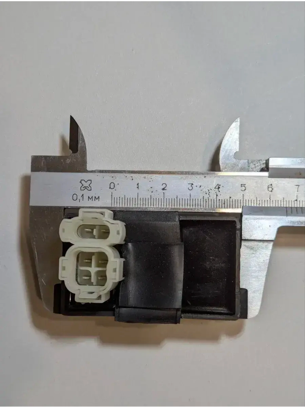 Коммутатор CDI KAYO для эндуро, мотоцикла