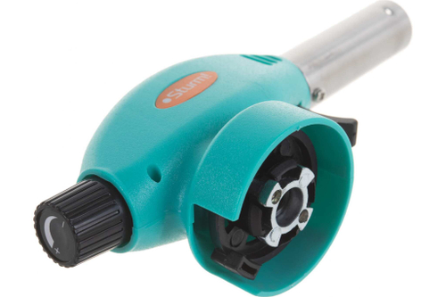 ГОРЕЛКА ГАЗОВАЯ STURM! 5015-KL-02