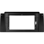 Магнитола для BMW X5 E53 2000-2007, 5 E39 (радиомодуль в багажнике) - Teyes CC3-2K-360 монитор 13" 2K QLED на Android 10, 6Гб+128Гб, CarPlay, 4G SIM-слот, 4 камеры в комплекте