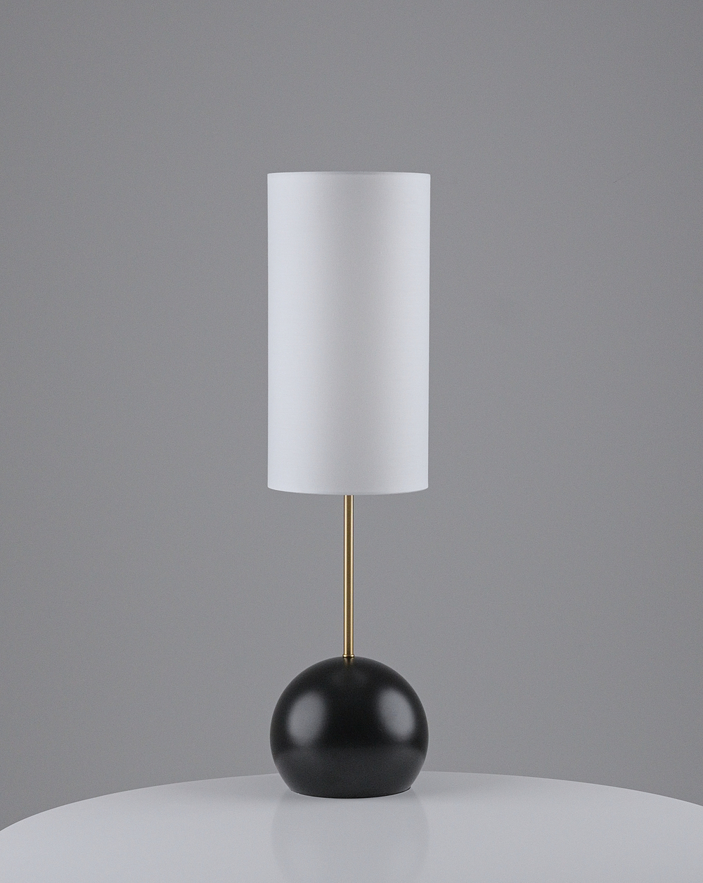 Лампа настольная Moderli V11589-1T Flint