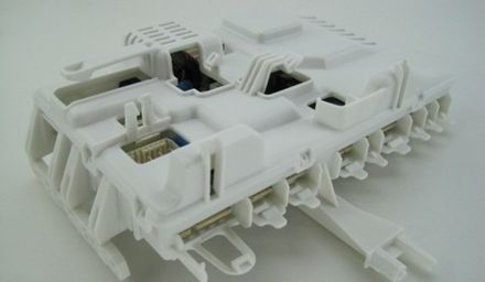 Модуль для стиральной машины Electrolux (Электролюкс)/ Zanussi (Занусси) - 1327615033