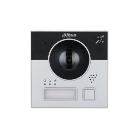 Вызывная панель 2-проводная DHI-VTO4103F-I1 Dahua