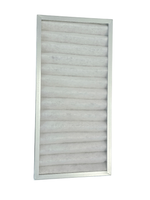 Фильтр кассетный ФВКас-63-48 G3/G4 ( 592x287x48 (50) G3/G4)