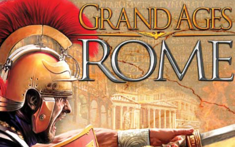 Grand Ages: Rome (для ПК, цифровой код доступа)