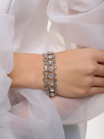 Браслет "Trio Gess" Silver