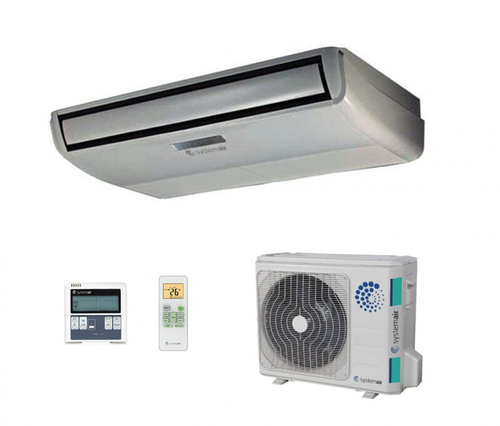Systemair SYSPLIT CEILING 18 HP Q