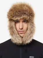 ШАПКА УТЕПЛЕННАЯ BASK TIKSI V2