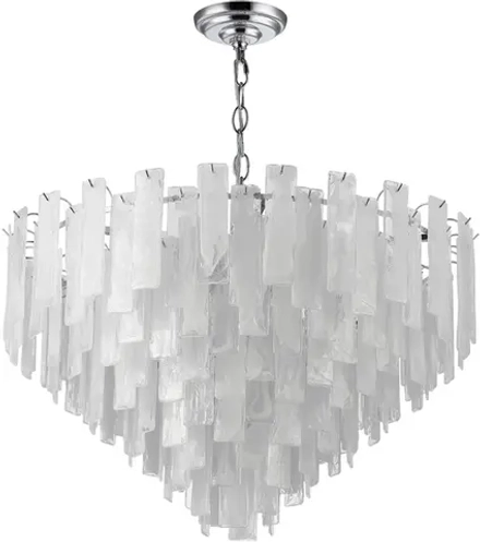 Подвесная люстра Stilfort GLOWICE 2157/09/18P