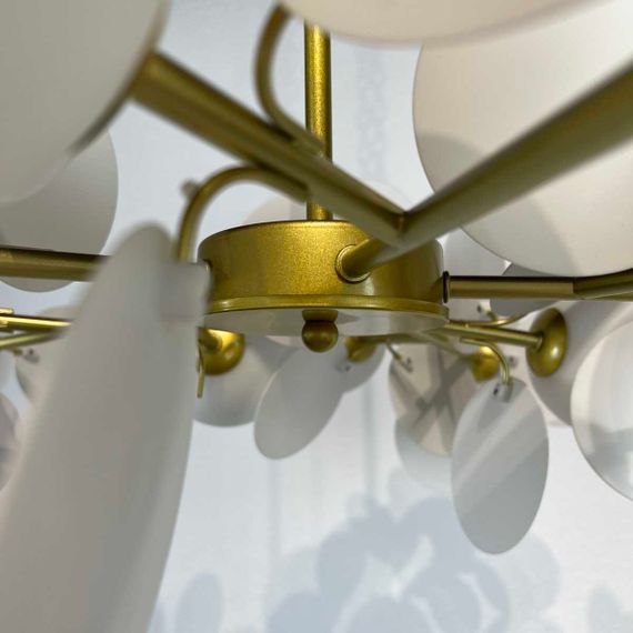 Подвесная люстра Imperium Loft Matisse 149659-26