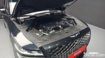 Genesis GV80 2.5T Бензин AWD (08.2020)