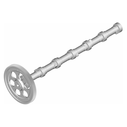 536.1006010 Вал распределительный