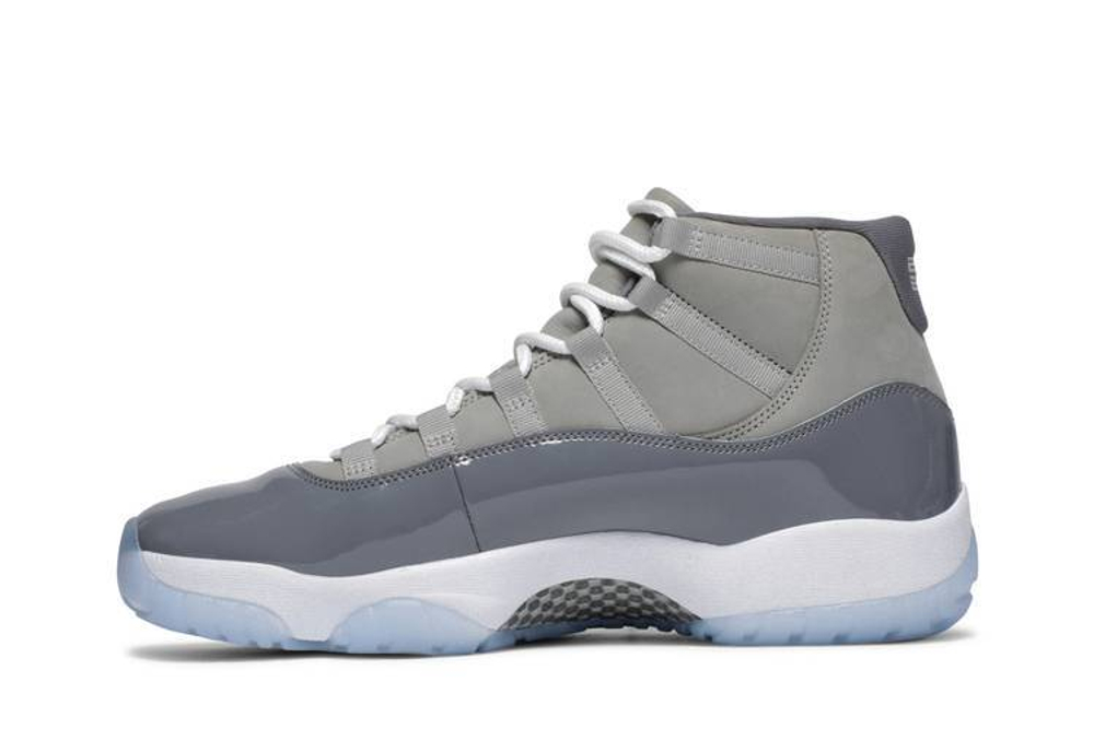 Кроссовки Jordan Air Jordan 11 Retro "Cool Grey" 2021