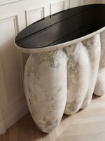 Консоль «Ребро Луны»