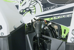 Квадроцикл YACOTA DRAGON