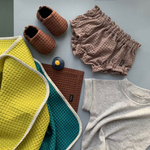 Блумеры Билибин (темно-синий)