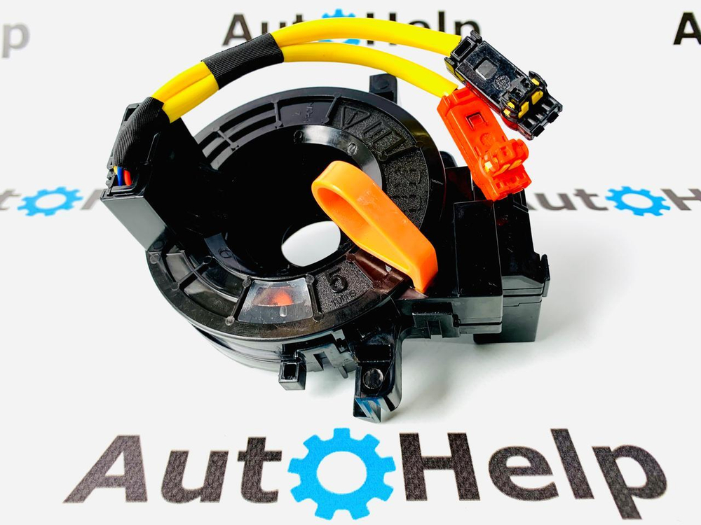 Шлейф-лента 84306-48030 Toyota