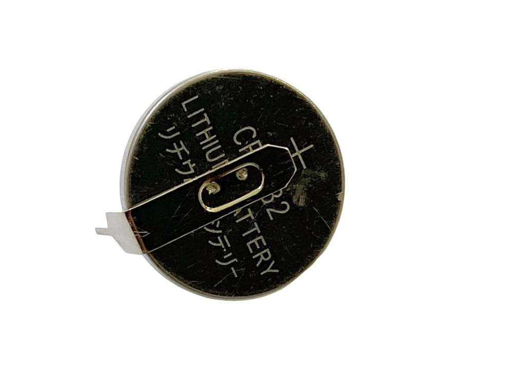 Элемент питания ET CR2032-HC2/17 PK1