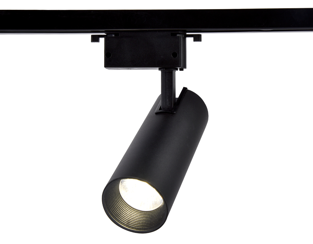 GL5860 BK черный LED 30W 4200K 24°