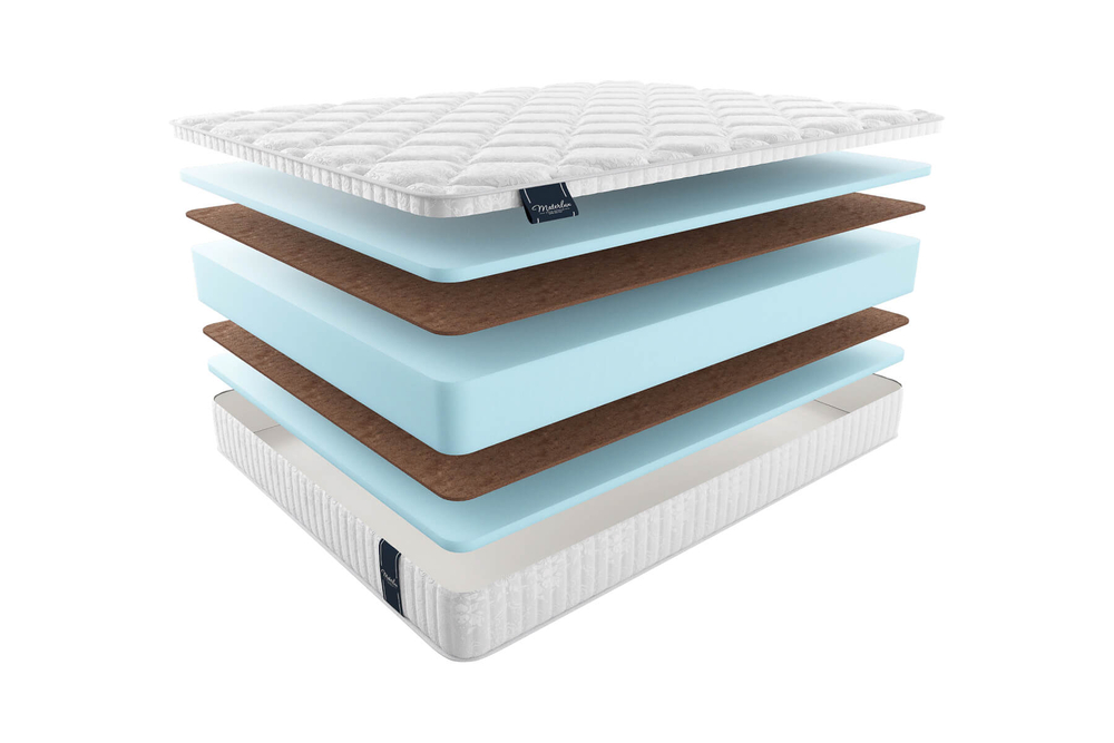 Матрас MaterLux SEMPRE (СЕМПРЕ)