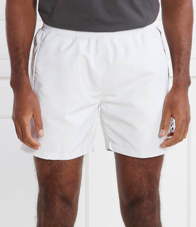 Шорты для плавания Dolphin BOSS BLACK - белый(50508798)