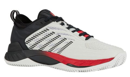 Теннисные кроссовки K-Swiss Hypercourt Supreme 2 HB