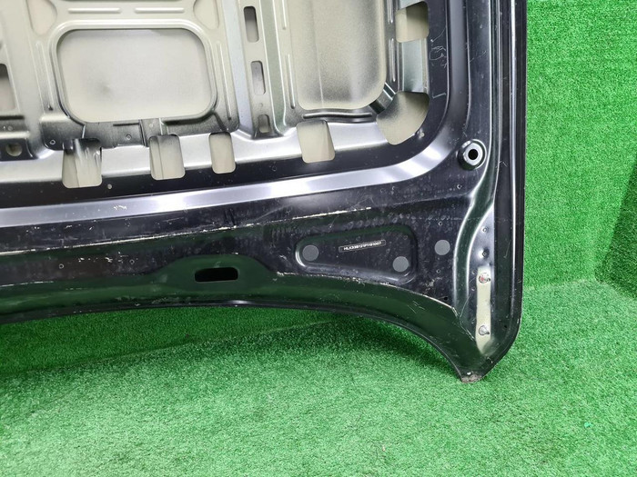 Капот Lixiang L9 (2022-н.в.)