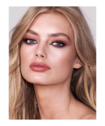 Палетка теней Charlotte Tilbury Easy Eye Palette Charlotte Darling