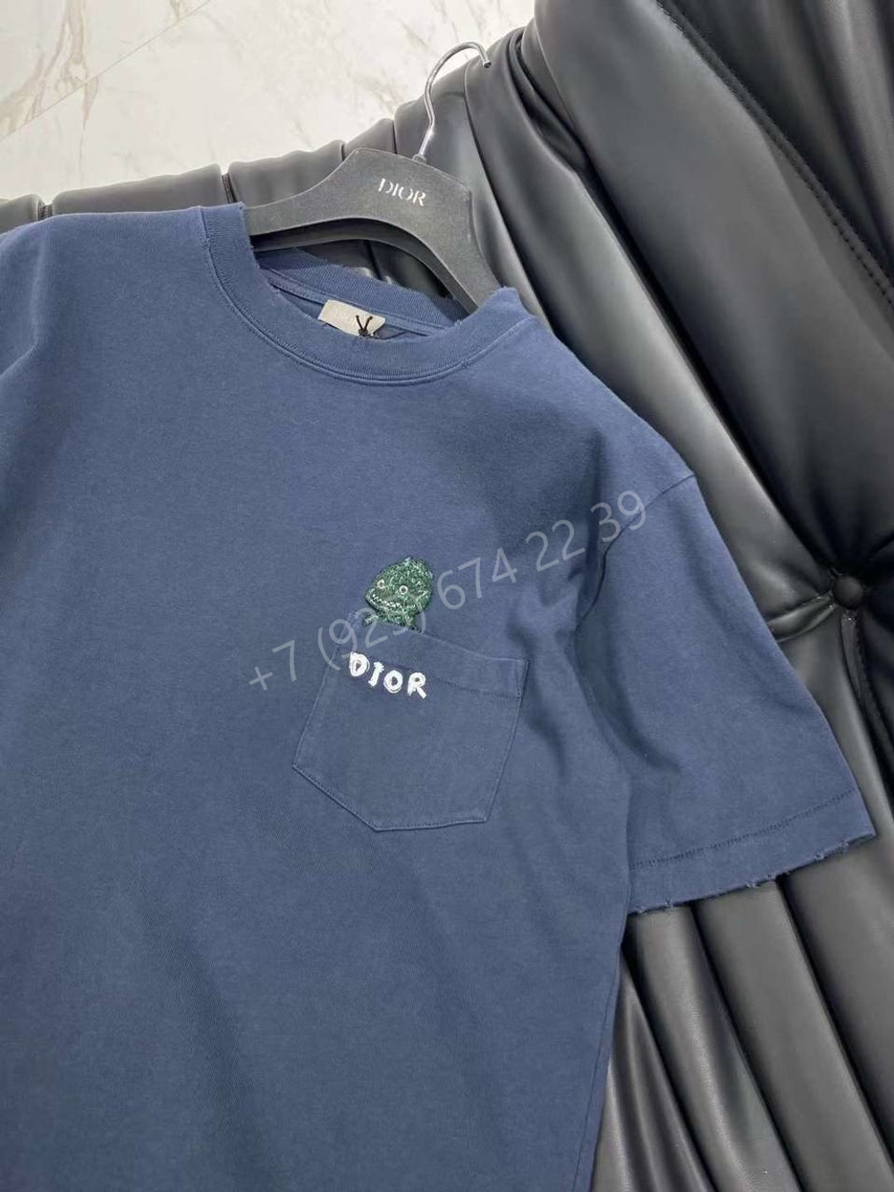 Футболка Dior