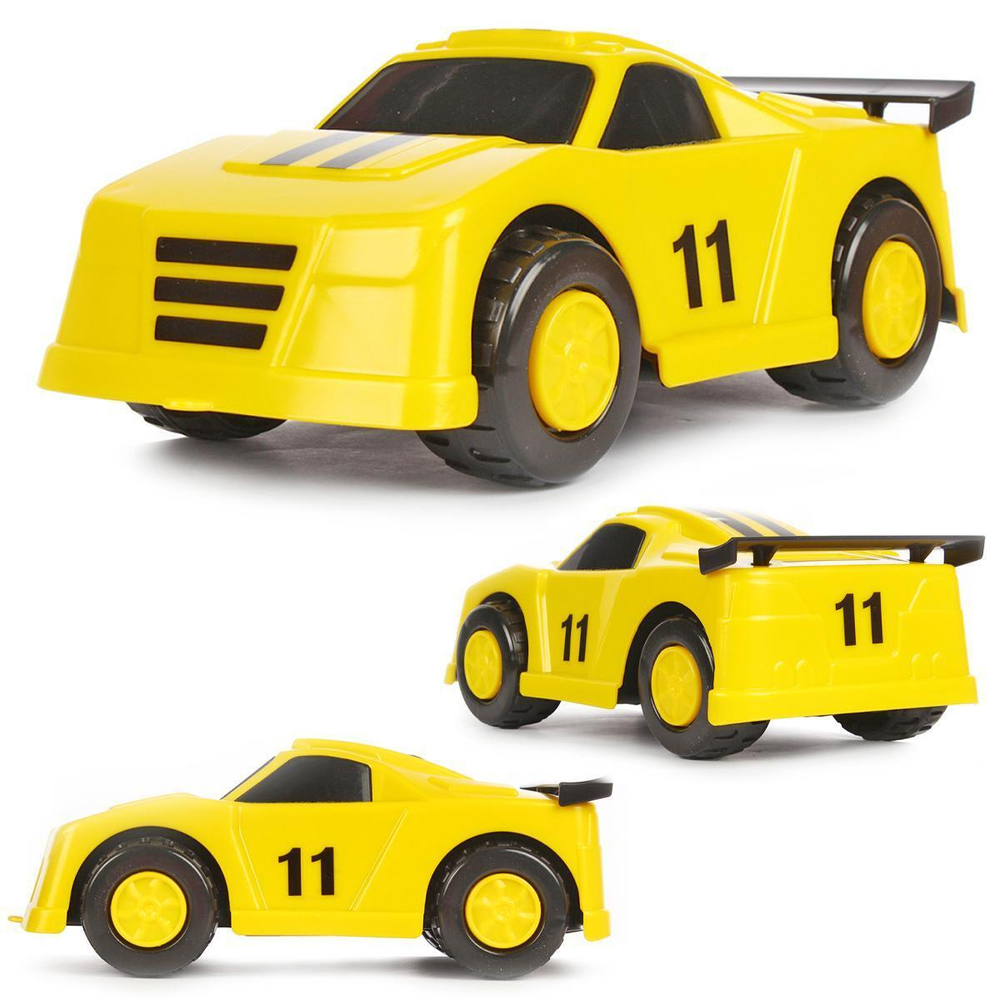 Спорткар (Совтехcтром)