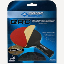 Накладки н/т Donic-Schildkrot QRC-rubber 7000