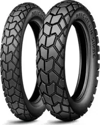 Michelin Sirac 130/80 R17 65T (Задняя)