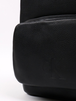 Рюкзак Calvin Klein Campus MD Black