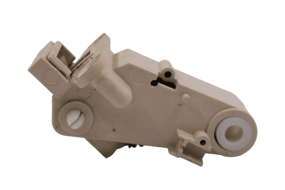 Замок дверцы 49024159 посудомоечной машины Candy