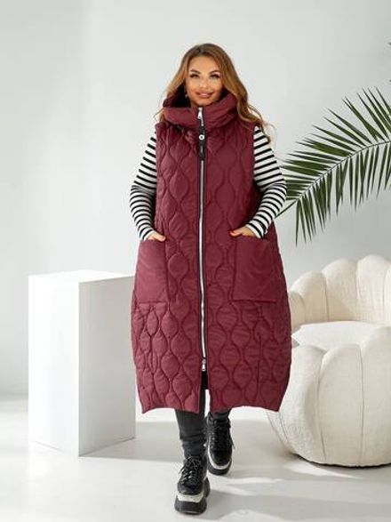 Жилет УК-1431-4 Fabrika